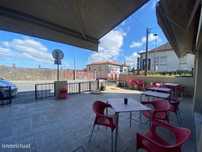 Trespasse Restaurante Snack Bar