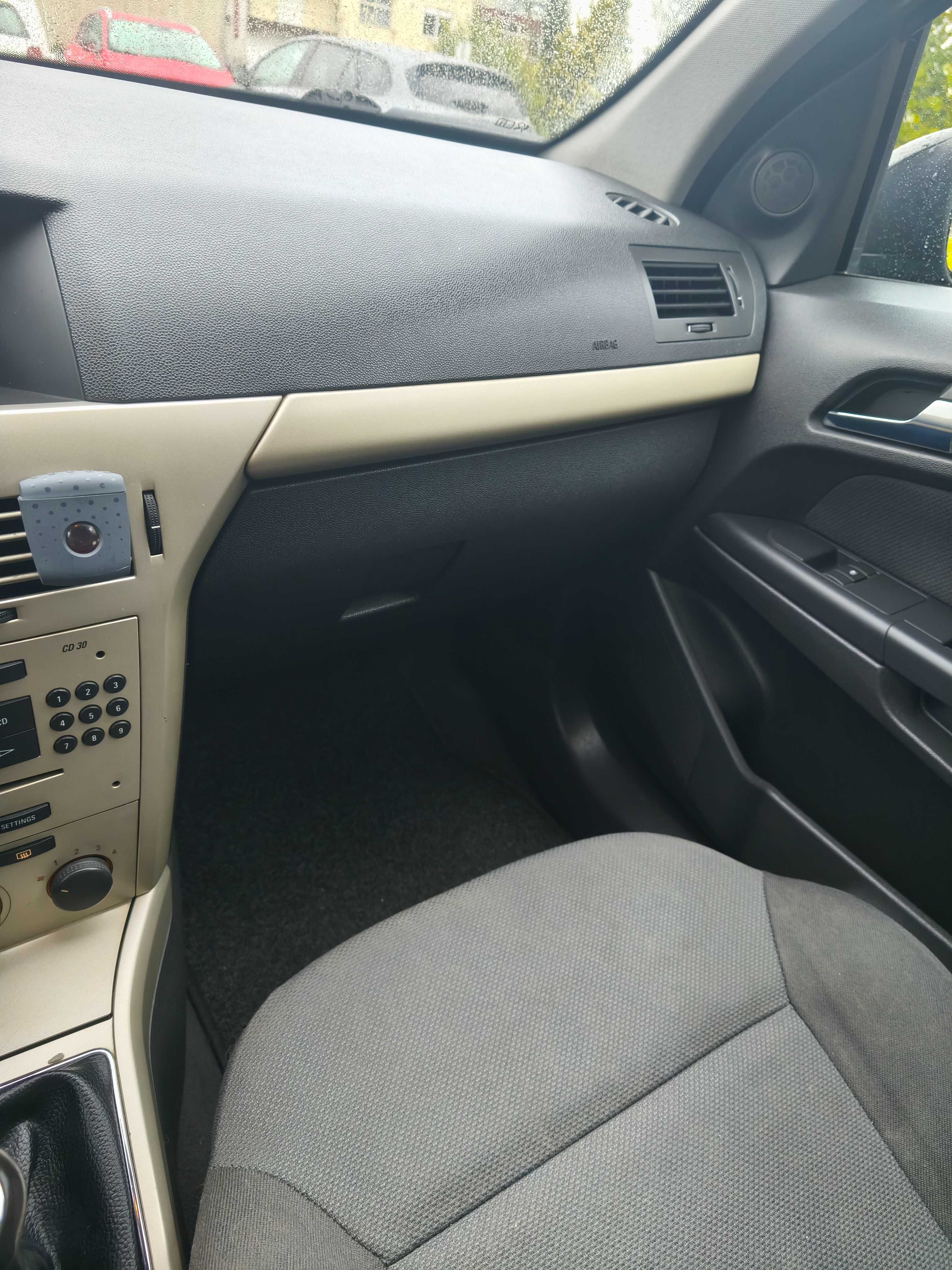 Opel Astra H 1.3 CDTi – 2007 – Diesel