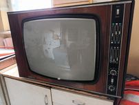 Telewizor Rubin 714