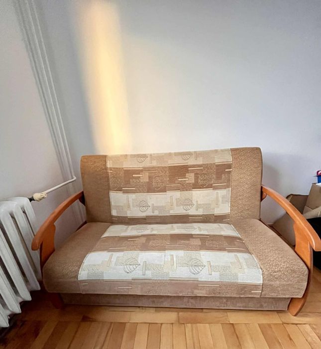 Kanapa rozkladana