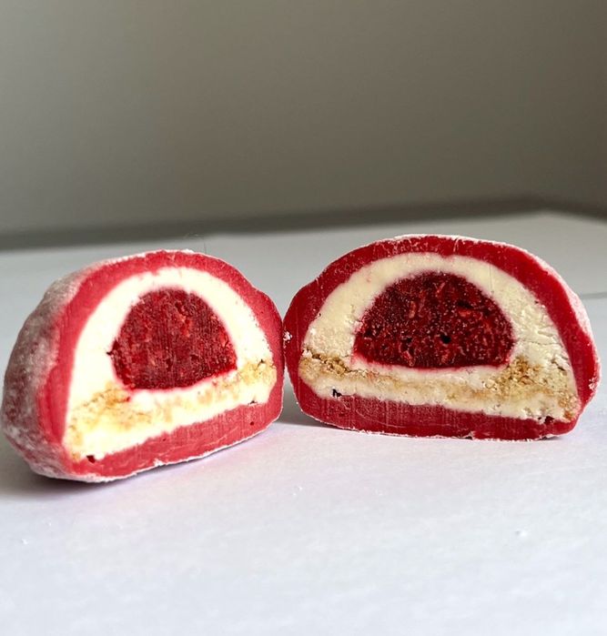 Мочі Моті Морозиво Mochi Японський десерт
