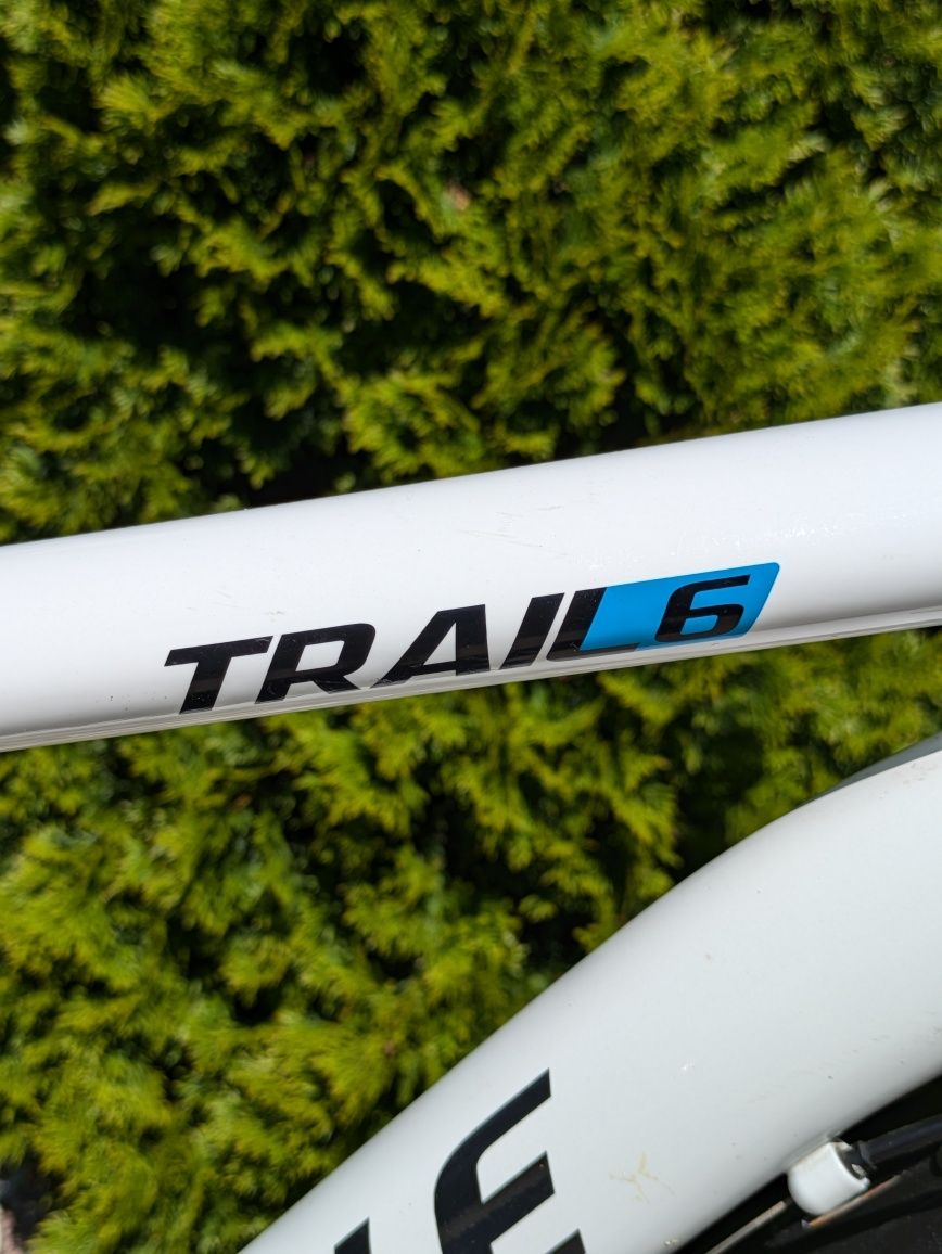 Rower górski Cannondale Trail 6 – rama XL – 29”