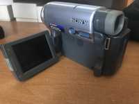 Відеокамера Sony digital habycam