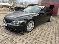 BMW Seria 7 BMW E65 3.0d 231-280km Doinwestowana JEDNYNA TAKA!