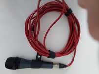 Mikrofon Senheiser 835 s