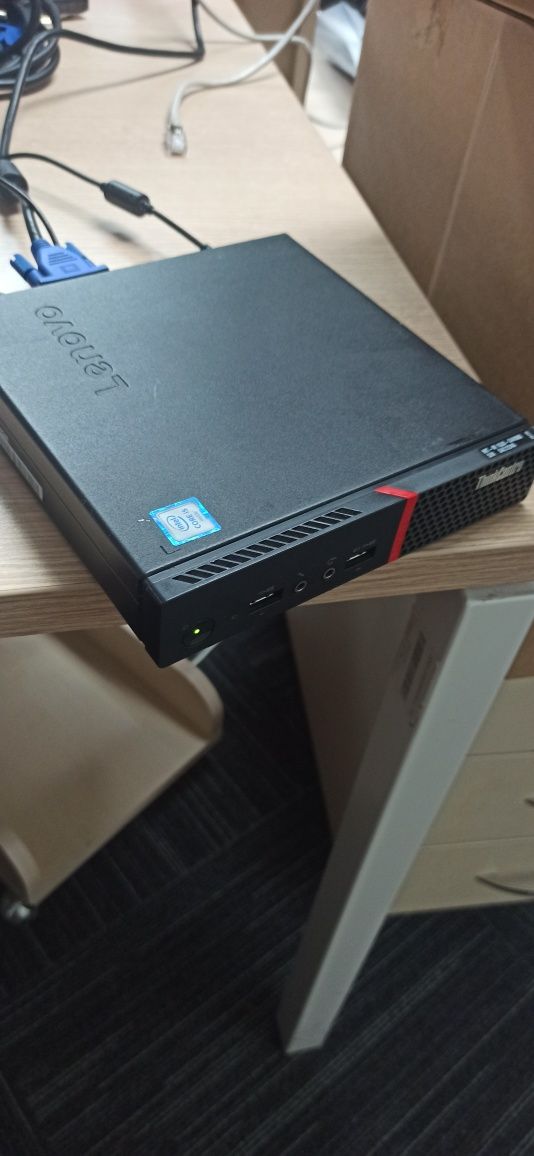 Mini-PC Міні-ПК Nettop Lenovo Thinkcentre M700