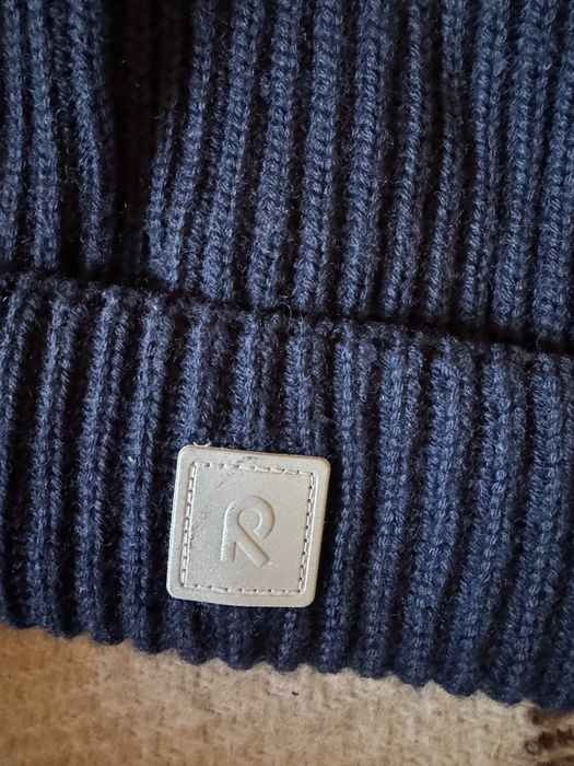 Шапка Reima на хлопчика в гарному ствні