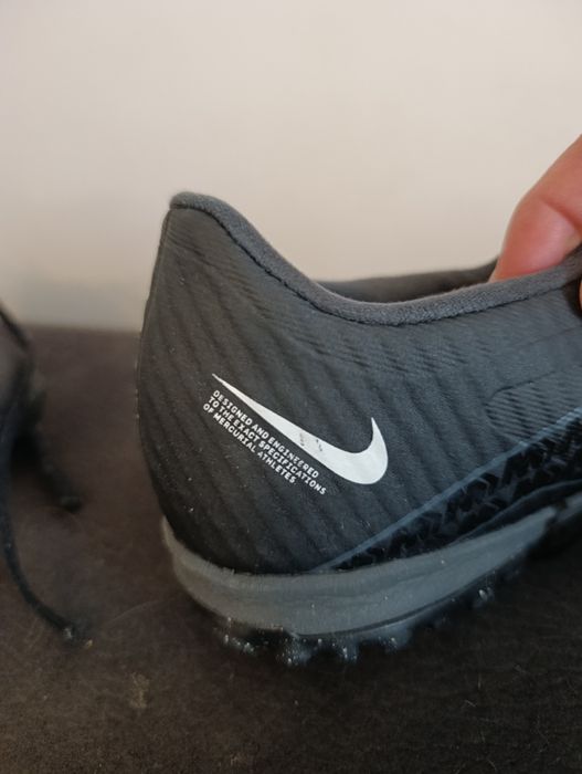 Turfy Nike Mercurial air zoom rozmiar 39