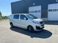 Peugeot Expert 2.0 120 hk  L2  2019 Peugeot Expert 2.0 BLUEHDI 122 HK L2H1