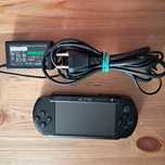 PSP konsola sony