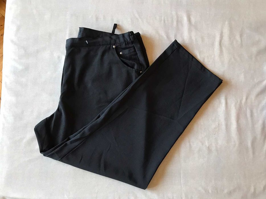 Женские брюки Fabiani размер 56-58