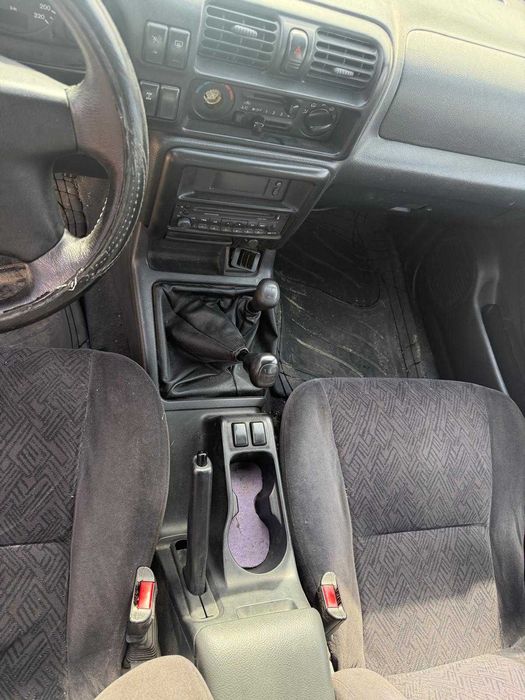 Opel Frontera 2.2 DTi