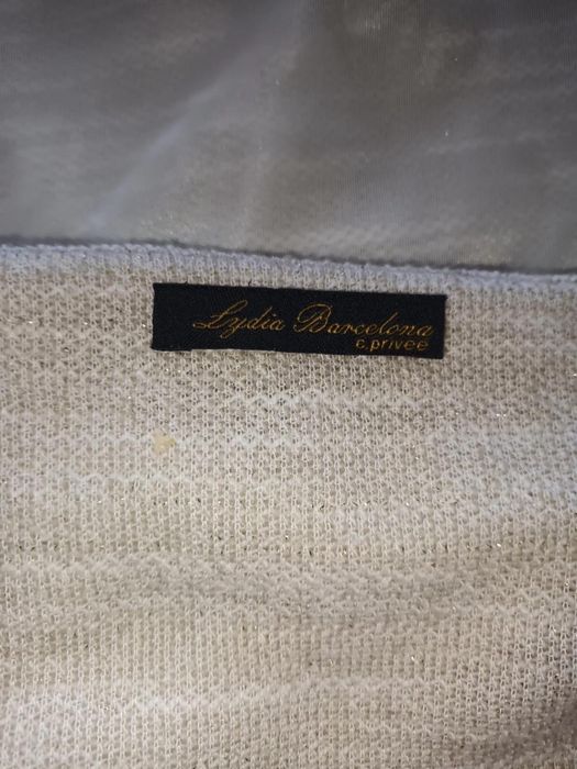 Vestido cor-Branca