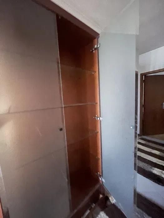 Conjunto de Moveis de sala em cerejeira