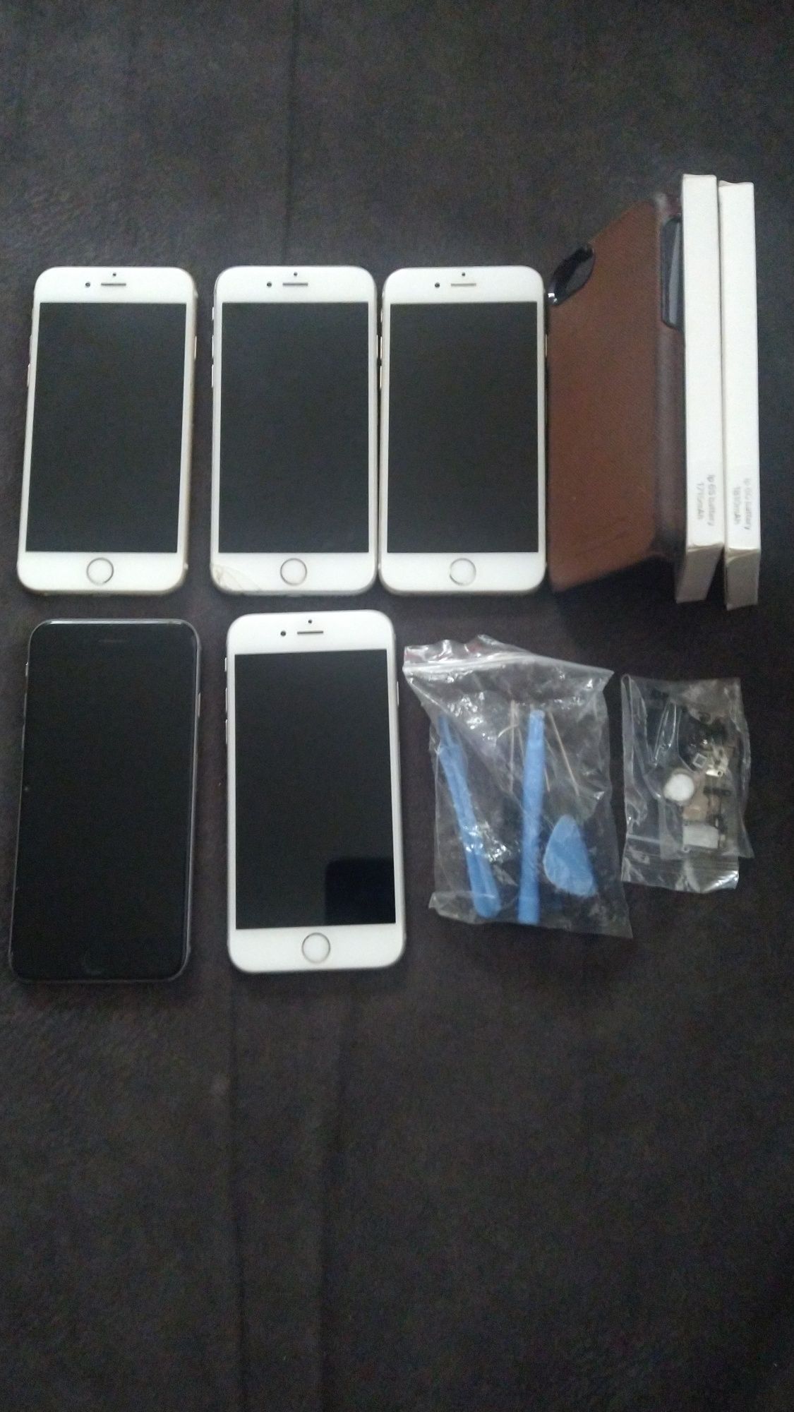 Тіліфон iPhone 6