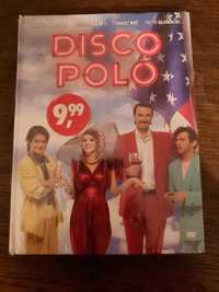 "Disco polo " dramat muzyczny
