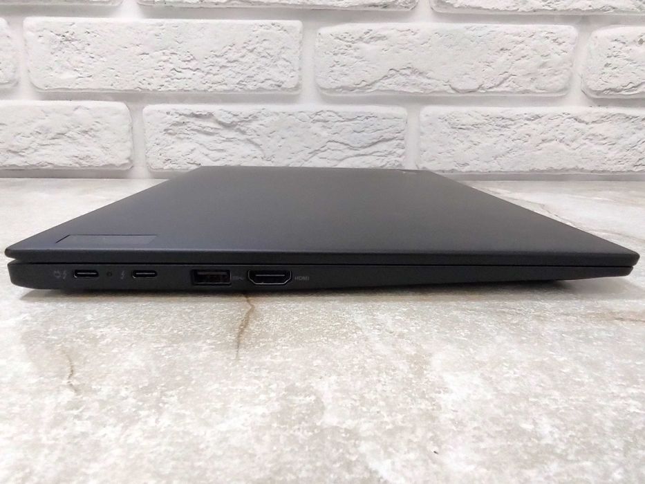 Lenovo ThinkPad X1 Carbon gen 9 IPS 400 nit intel i5-1135G7 16GB 256GB