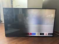 Telewizor samsung 43" UHD 4K Smart TV NU7022
