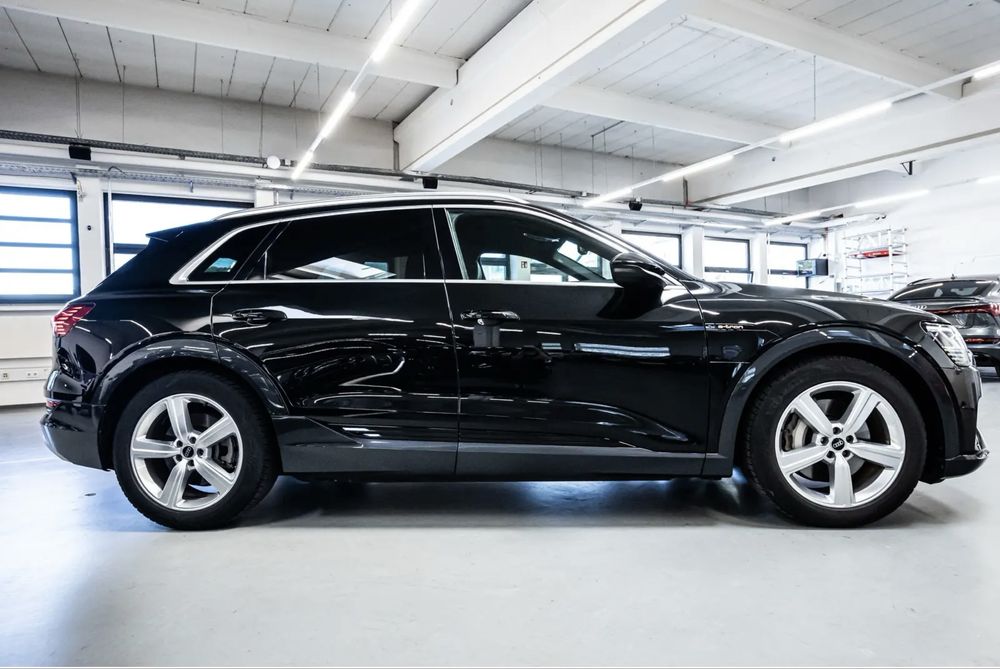 Оригінальні диски Audi/Volkswagen R20 5/112 e-tron/q4/q5/q7/q8/a6 ID4