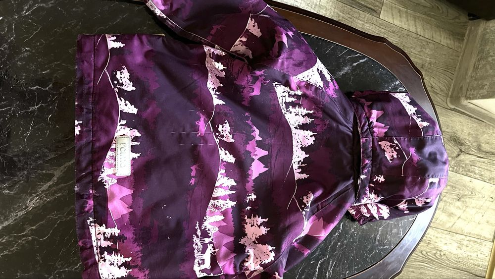 Куртка reima 92+6