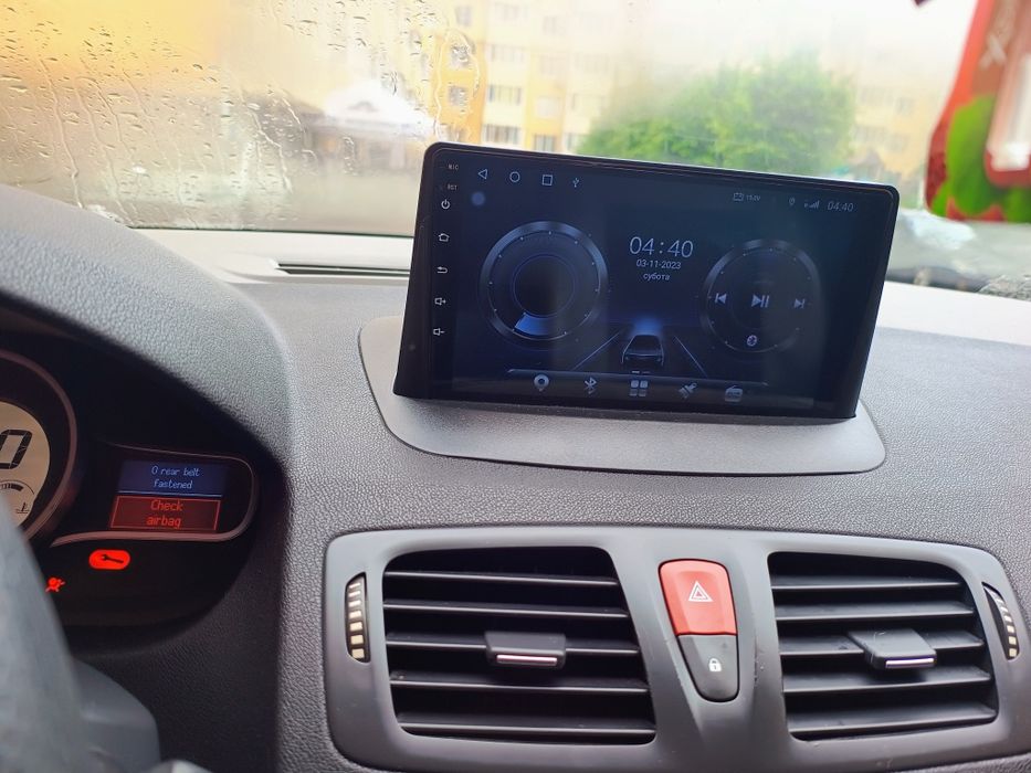 Продам автомобіль Reno Megan