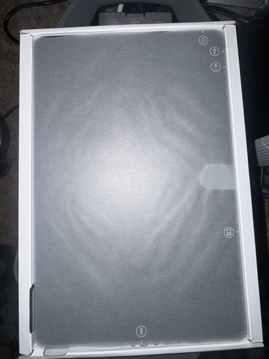 Планшет Lenovo Tab M11 НОВИЙ з чохлом і стилусом