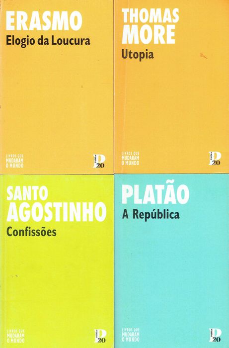 15237

Livros que Mudaram o Mundo
edição Publico