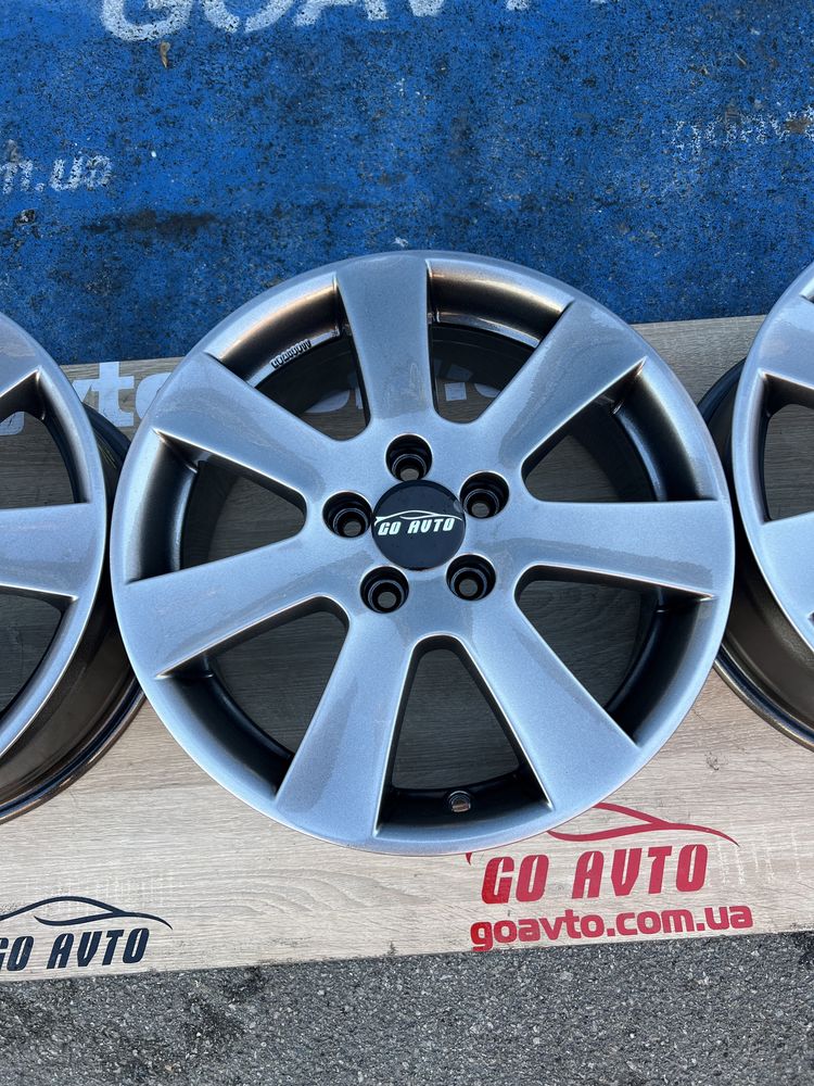 Goauto диски Borbet 5/112 r17 et50 7j dia73.1-57.1