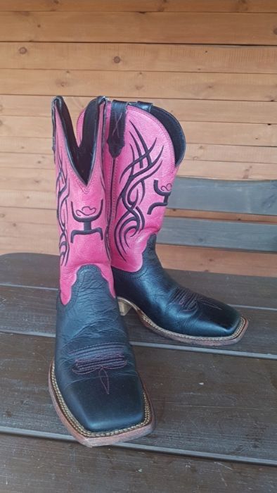 Kowbojki Twisted X boots