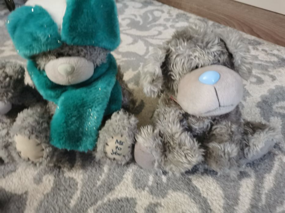 Мишка TEDDi (ТЕДДИ) и друзья