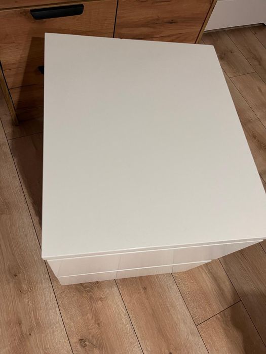 Szafki IKEA MALM, 2 w cenie jednej