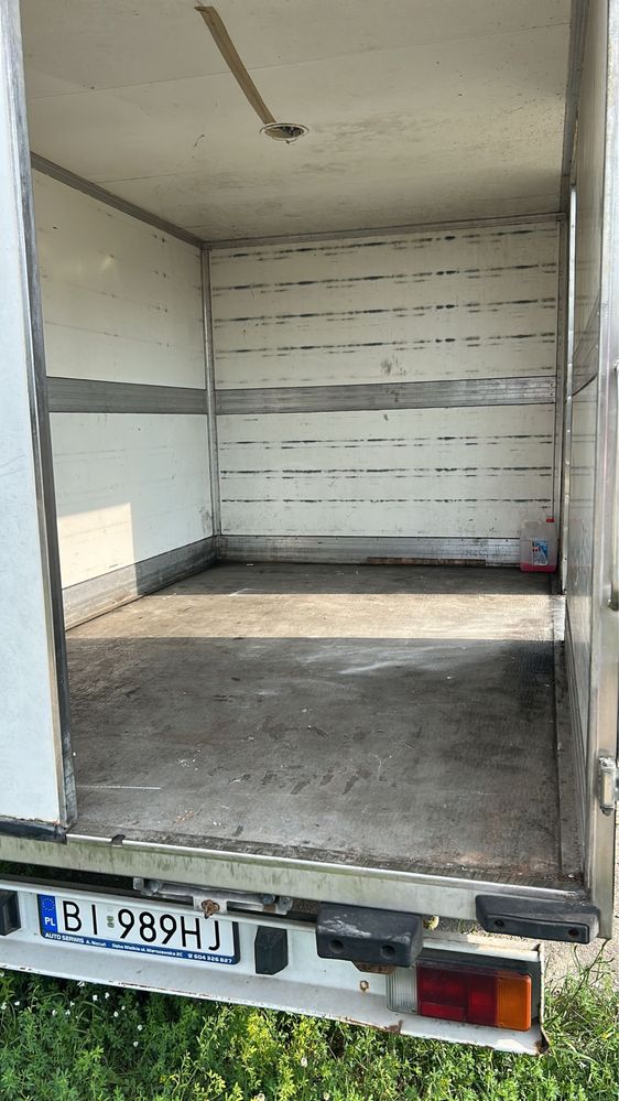 Sprzedam Fiata Ducato/Igloocar 2,2