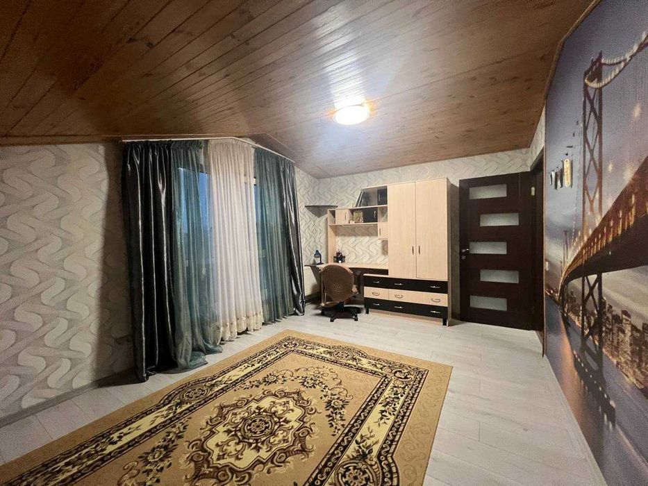 Продаж дуплекса з ремонтом та меблями. 7-9 км. від метро.
