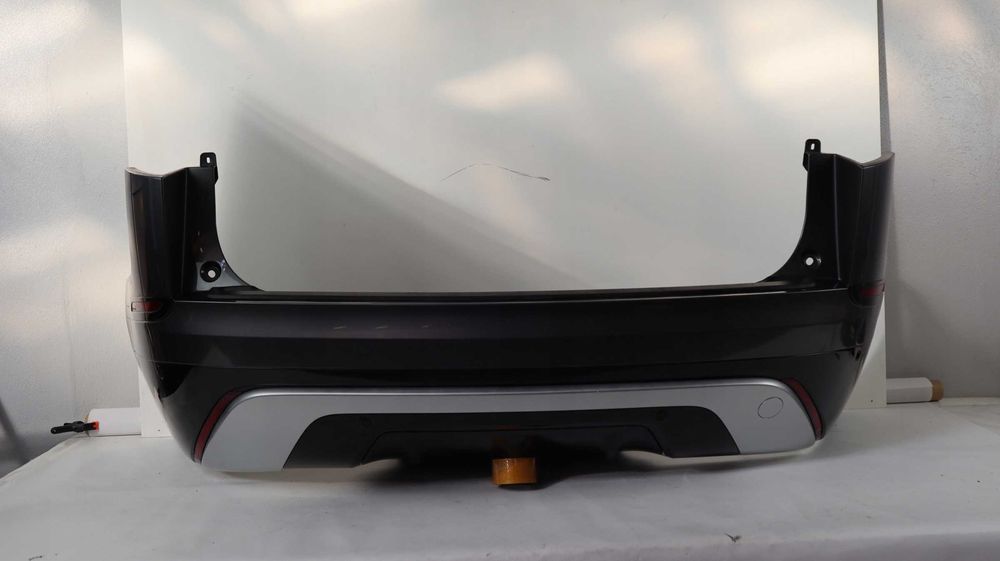Задний бампер Range Rover Velar голый комплектный разборка запчасти