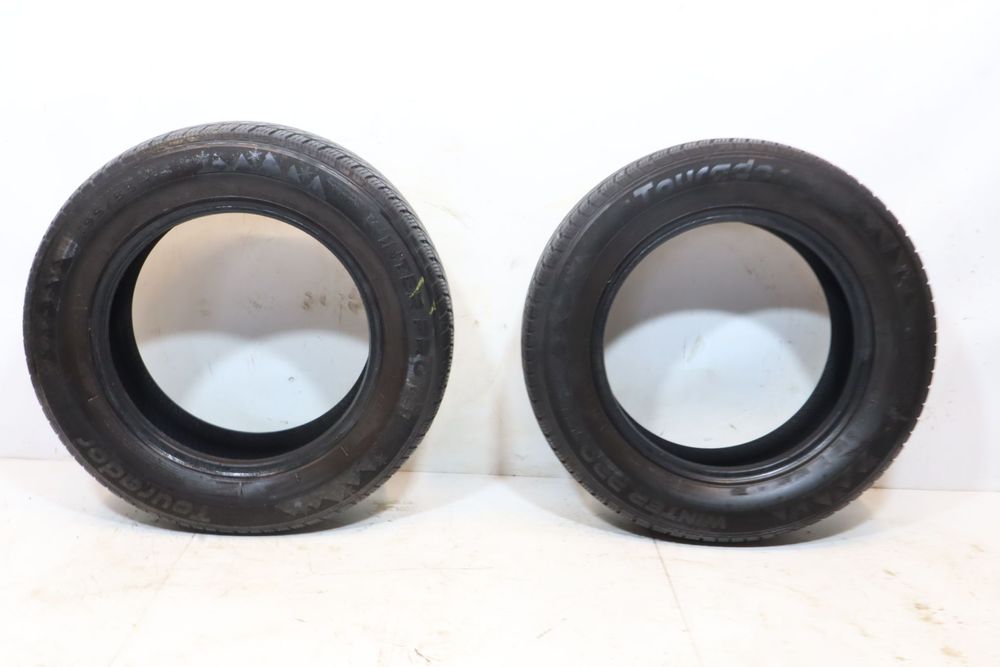OPONA OPONY TOURADOR 2 SZT 195/65/15 2020R