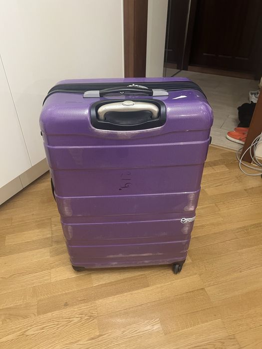 Валіза American Tourister оригінал XL