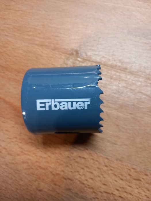 Otwornica bimetal Erbauer 44 mm /P5