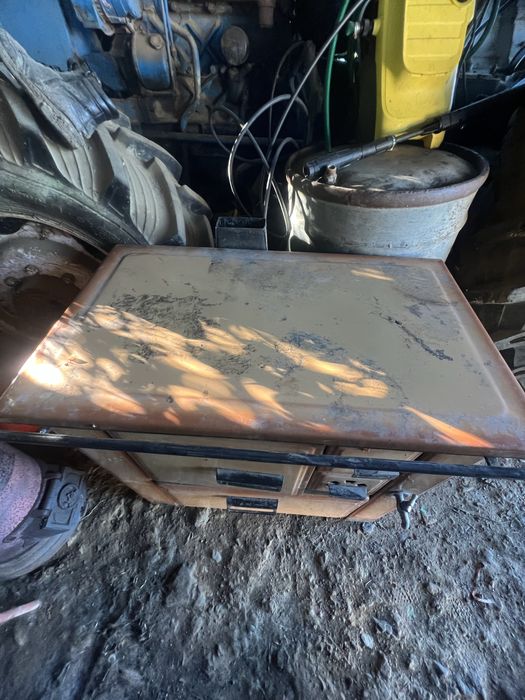 Fogao a lenha antigo como novo