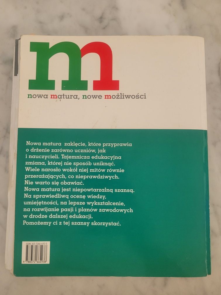 Repetytorium historia nowa matura