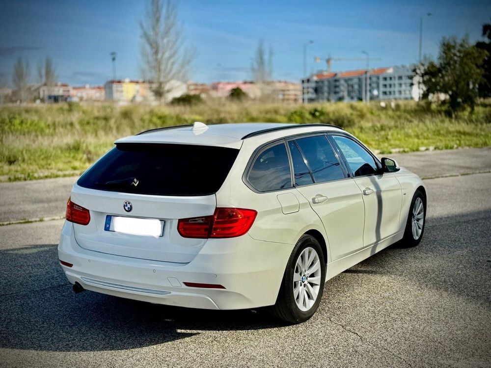 BMW Serie 3 - 320d