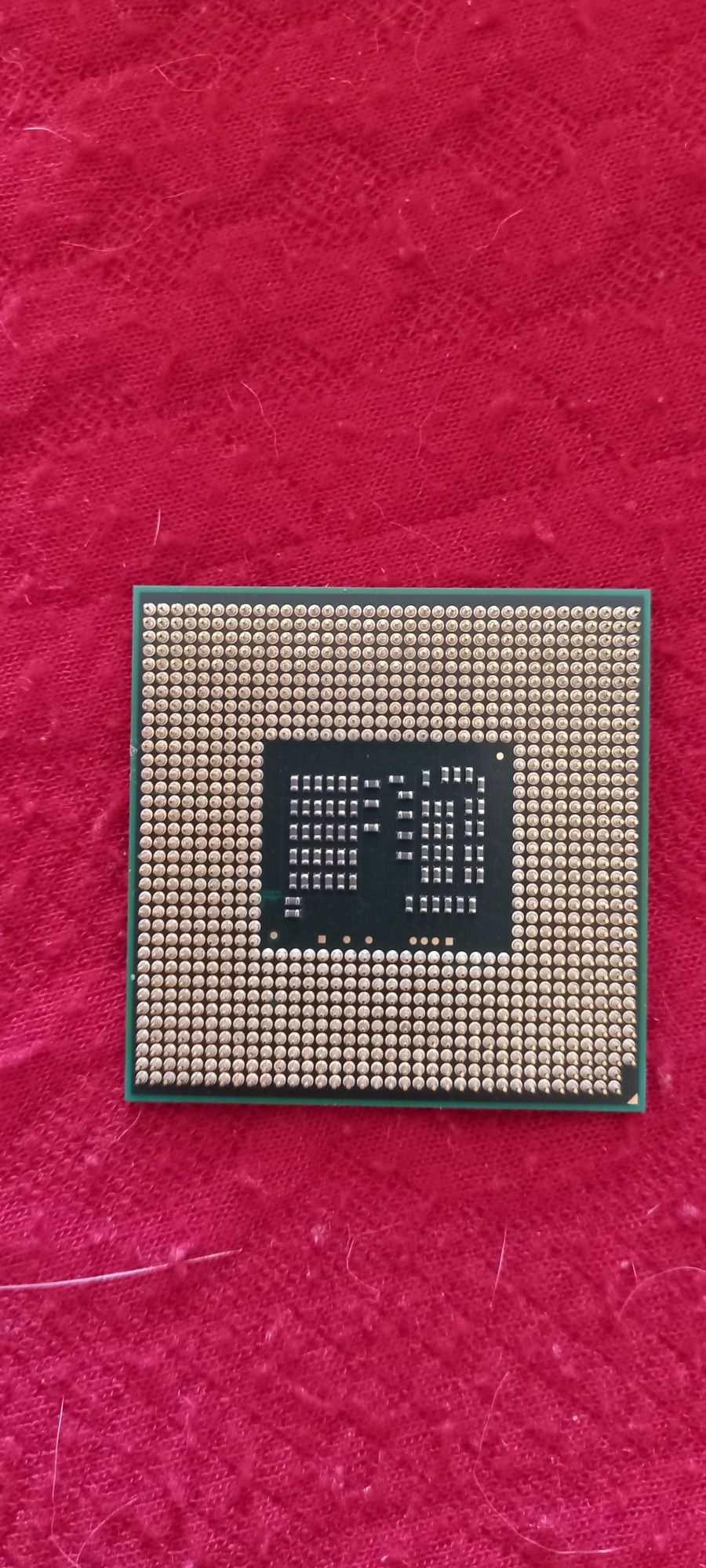 Processador Intel i5 480M