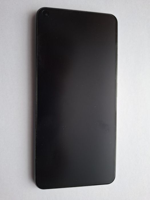 Mi 11 Lite 5G 6/128  cały komplet nowa bateria