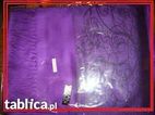Szalik Avon kolor fiolet