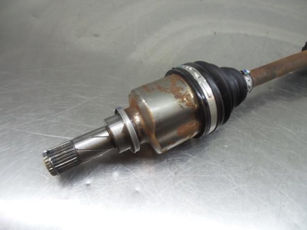 Transmissão frente esquerda RENAULT Megane IV Grandtour (K9A/M_)