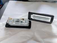 Lampki LED Smart ForTwo