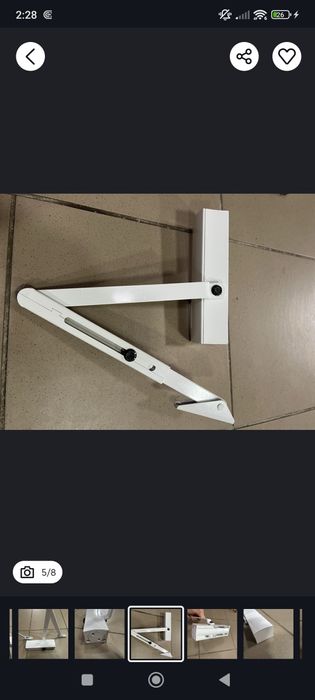 Доводчик дверной