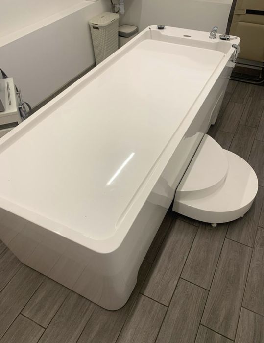 Кушетка для Спа процедур