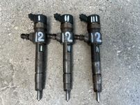 Форсунки Opel Astra H Signum Vectra C Zafira B Saab 9-3 1.9 CDTI