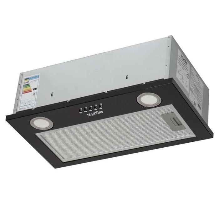 Полностью встраиваемая вытяжка Minola Ventolux. Доставка. Ассортимент.