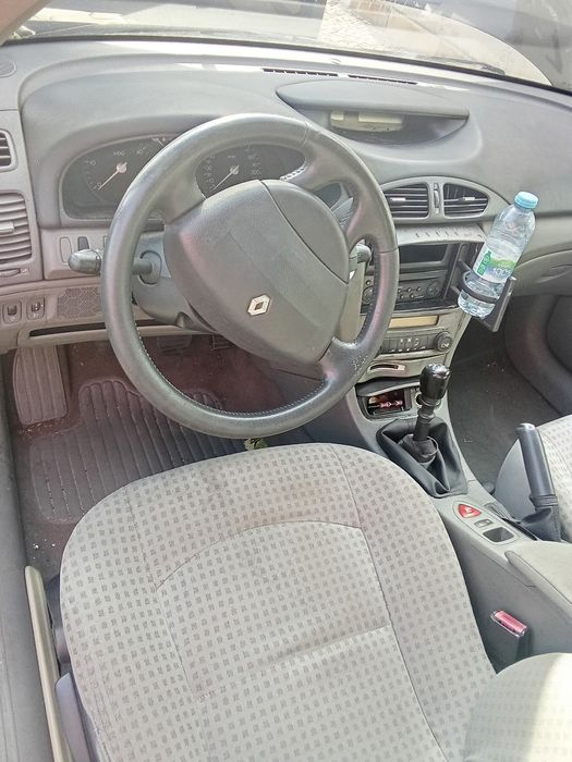 Renault laguna 1.9 Diesel